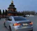 Сірий Лексус ІС, об'ємом двигуна 2 л та пробігом 130 тис. км за 15499 $, фото 2 на Automoto.ua