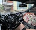 Серый Лексус ИС, объемом двигателя 2 л и пробегом 124 тыс. км за 15983 $, фото 7 на Automoto.ua