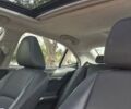 Сірий Лексус ІС, об'ємом двигуна 2 л та пробігом 117 тис. км за 17900 $, фото 6 на Automoto.ua
