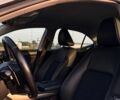 Сірий Лексус ІС, об'ємом двигуна 2.49 л та пробігом 170 тис. км за 17400 $, фото 18 на Automoto.ua