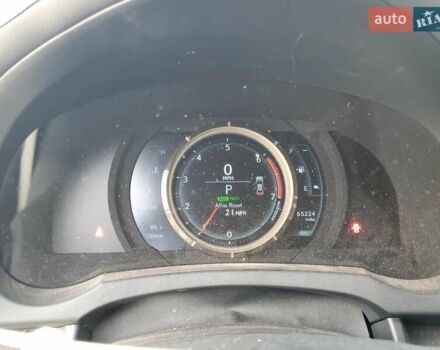 Серый Лексус ИС, объемом двигателя 2 л и пробегом 105 тыс. км за 5500 $, фото 8 на Automoto.ua