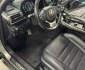Сірий Лексус ІС, об'ємом двигуна 2 л та пробігом 145 тис. км за 21200 $, фото 7 на Automoto.ua