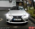 Сірий Лексус ІС, об'ємом двигуна 2 л та пробігом 109 тис. км за 15900 $, фото 3 на Automoto.ua