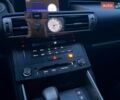 Серый Лексус ИС, объемом двигателя 2 л и пробегом 113 тыс. км за 14700 $, фото 7 на Automoto.ua