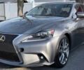 Сірий Лексус ІС, об'ємом двигуна 3.5 л та пробігом 98 тис. км за 5697 $, фото 2 на Automoto.ua