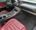 Сірий Лексус ІС, об'ємом двигуна 3.5 л та пробігом 110 тис. км за 6297 $, фото 14 на Automoto.ua