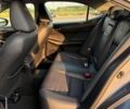Сірий Лексус ІС, об'ємом двигуна 2.49 л та пробігом 170 тис. км за 17400 $, фото 30 на Automoto.ua