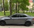 Сірий Лексус ІС, об'ємом двигуна 2.5 л та пробігом 167 тис. км за 19000 $, фото 11 на Automoto.ua