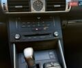 Сірий Лексус ІС, об'ємом двигуна 2 л та пробігом 52 тис. км за 16400 $, фото 9 на Automoto.ua