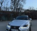 Сірий Лексус ІС, об'ємом двигуна 2 л та пробігом 130 тис. км за 15499 $, фото 5 на Automoto.ua