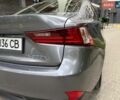 Сірий Лексус ІС, об'ємом двигуна 2.5 л та пробігом 167 тис. км за 19000 $, фото 52 на Automoto.ua