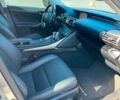 Сірий Лексус ІС, об'ємом двигуна 3.5 л та пробігом 97 тис. км за 7027 $, фото 7 на Automoto.ua