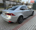 Лексус ИС 2016 в Запорожье на Automoto.ua Серый Лексус ИС, объемом двигателя 2 л и пробегом 109 тыс. км за 13999 $, фото 3 на Automoto.ua