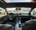 Сірий Лексус ІС, об'ємом двигуна 2 л та пробігом 180 тис. км за 15000 $, фото 6 на Automoto.ua