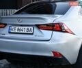 Серый Лексус ИС, объемом двигателя 2 л и пробегом 114 тыс. км за 16900 $, фото 18 на Automoto.ua