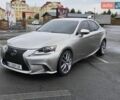 Сірий Лексус ІС, об'ємом двигуна 2 л та пробігом 130 тис. км за 22000 $, фото 1 на Automoto.ua