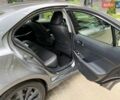 Сірий Лексус ІС, об'ємом двигуна 2.5 л та пробігом 167 тис. км за 19000 $, фото 36 на Automoto.ua