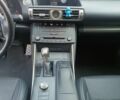 Сірий Лексус ІС, об'ємом двигуна 2 л та пробігом 100 тис. км за 21500 $, фото 7 на Automoto.ua
