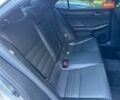 Серый Лексус ИС, объемом двигателя 2 л и пробегом 148 тыс. км за 15999 $, фото 14 на Automoto.ua