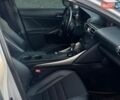 Серый Лексус ИС, объемом двигателя 2 л и пробегом 114 тыс. км за 16900 $, фото 22 на Automoto.ua