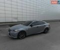 Сірий Лексус ІС, об'ємом двигуна 2 л та пробігом 126 тис. км за 14800 $, фото 2 на Automoto.ua