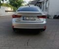 Сірий Лексус ІС, об'ємом двигуна 2 л та пробігом 100 тис. км за 21500 $, фото 4 на Automoto.ua