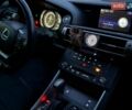 Серый Лексус ИС, объемом двигателя 2 л и пробегом 113 тыс. км за 14700 $, фото 12 на Automoto.ua
