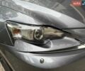Сірий Лексус ІС, об'ємом двигуна 2.5 л та пробігом 167 тис. км за 19000 $, фото 49 на Automoto.ua