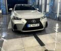 Сірий Лексус ІС, об'ємом двигуна 2 л та пробігом 145 тис. км за 21200 $, фото 1 на Automoto.ua