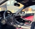 Сірий Лексус ІС, об'ємом двигуна 3.5 л та пробігом 98 тис. км за 5697 $, фото 7 на Automoto.ua