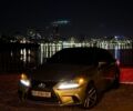 Серый Лексус ИС, объемом двигателя 2 л и пробегом 127 тыс. км за 16000 $, фото 3 на Automoto.ua