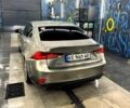 Сірий Лексус ІС, об'ємом двигуна 2 л та пробігом 145 тис. км за 21200 $, фото 4 на Automoto.ua