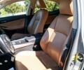 Сірий Лексус ІС, об'ємом двигуна 3.5 л та пробігом 97 тис. км за 5715 $, фото 7 на Automoto.ua