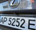 Серый Лексус ИС, объемом двигателя 2 л и пробегом 52 тыс. км за 16400 $, фото 5 на Automoto.ua