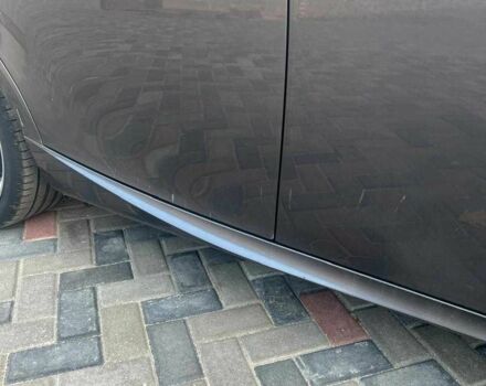 Сірий Лексус ІС, об'ємом двигуна 2 л та пробігом 124 тис. км за 17100 $, фото 6 на Automoto.ua