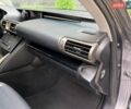 Сірий Лексус ІС, об'ємом двигуна 2.5 л та пробігом 167 тис. км за 19000 $, фото 45 на Automoto.ua