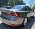 Сірий Лексус ІС, об'ємом двигуна 3.5 л та пробігом 72 тис. км за 6991 $, фото 6 на Automoto.ua