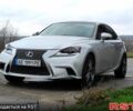 Сірий Лексус ІС, об'ємом двигуна 2 л та пробігом 109 тис. км за 15900 $, фото 1 на Automoto.ua