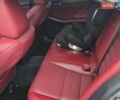 Серый Лексус ИС, объемом двигателя 2 л и пробегом 130 тыс. км за 22000 $, фото 4 на Automoto.ua
