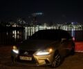 Серый Лексус ИС, объемом двигателя 2 л и пробегом 124 тыс. км за 15983 $, фото 2 на Automoto.ua