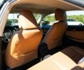 Сірий Лексус ІС, об'ємом двигуна 3.5 л та пробігом 97 тис. км за 5715 $, фото 8 на Automoto.ua