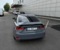 Сірий Лексус ІС, об'ємом двигуна 2 л та пробігом 126 тис. км за 14800 $, фото 6 на Automoto.ua