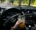 Серый Лексус ИС, объемом двигателя 2 л и пробегом 127 тыс. км за 16000 $, фото 10 на Automoto.ua