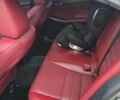 Сірий Лексус ІС, об'ємом двигуна 2 л та пробігом 130 тис. км за 22000 $, фото 4 на Automoto.ua