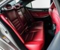 Серый Лексус ИС, объемом двигателя 3.5 л и пробегом 98 тыс. км за 6295 $, фото 8 на Automoto.ua