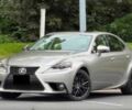 Сірий Лексус ІС, об'ємом двигуна 3.5 л та пробігом 44 тис. км за 5900 $, фото 1 на Automoto.ua