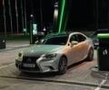 Серый Лексус ИС, объемом двигателя 2 л и пробегом 127 тыс. км за 16000 $, фото 9 на Automoto.ua
