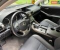 Сірий Лексус ІС, об'ємом двигуна 2.5 л та пробігом 167 тис. км за 19000 $, фото 16 на Automoto.ua