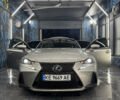 Сірий Лексус ІС, об'ємом двигуна 2 л та пробігом 145 тис. км за 23000 $, фото 19 на Automoto.ua