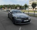 Сірий Лексус ІС, об'ємом двигуна 2 л та пробігом 126 тис. км за 14800 $, фото 1 на Automoto.ua